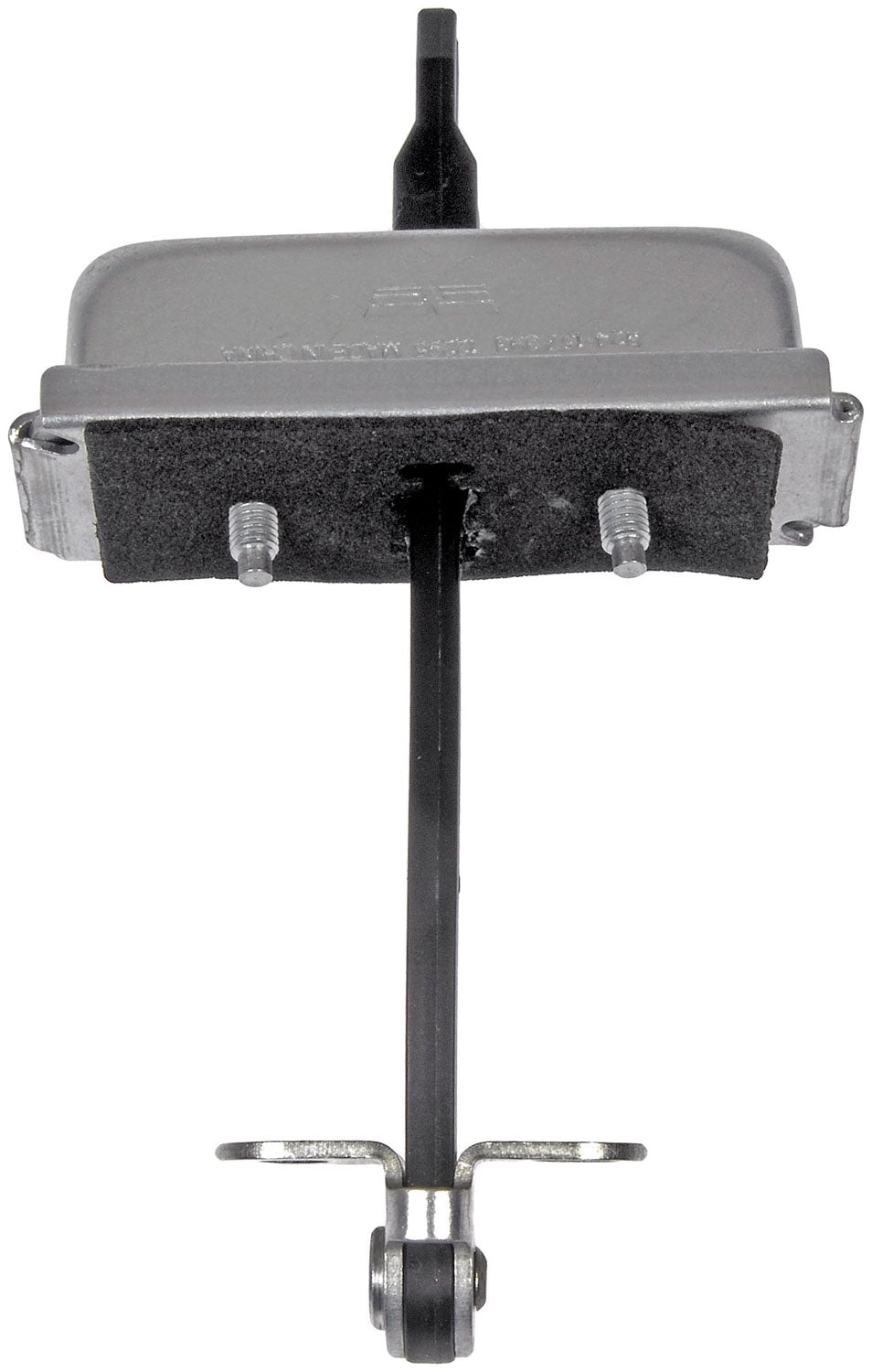 Door Check, Front, Left (Dorman# 924-157)