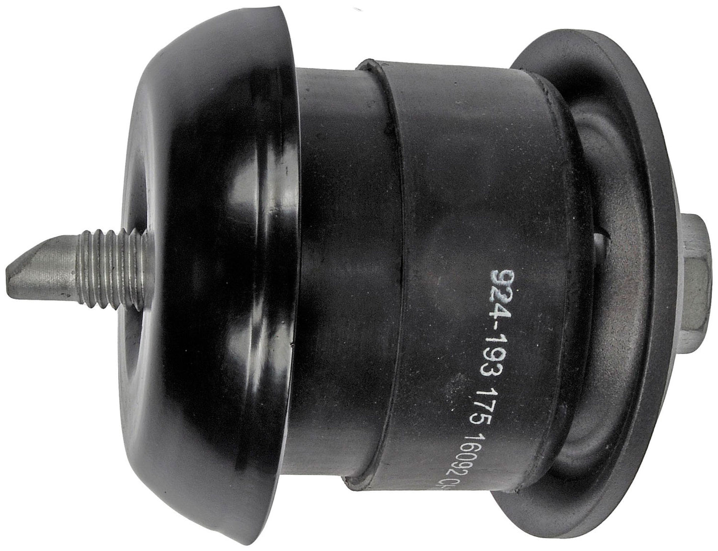 GM Body Mount Kit Dorman# 924-193,15595054 Fits 85-05 Astro Van Position 2