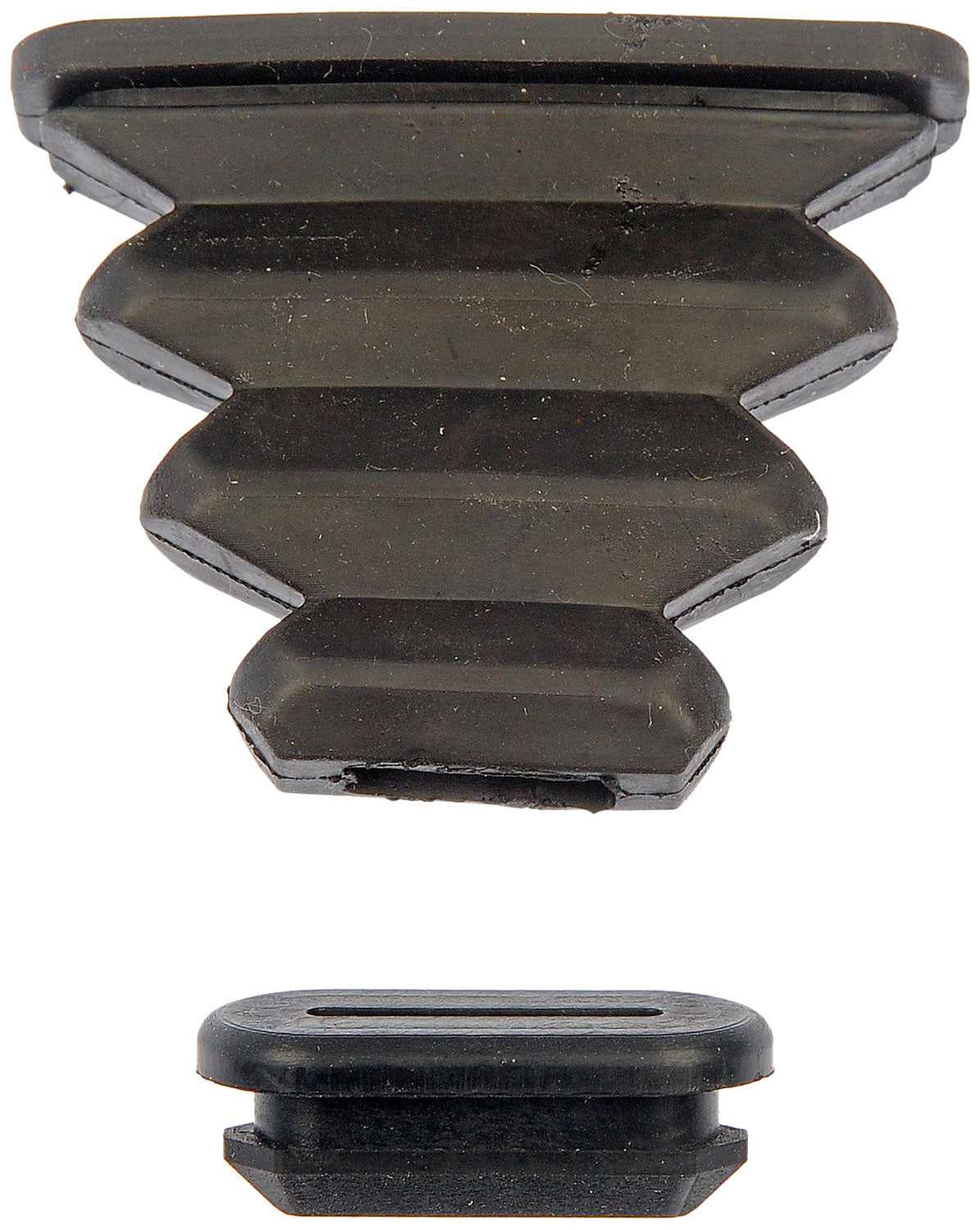 Dorman 924-214 Rear Lor R Brake Dust Shield Backing Plate 88982584 88982585