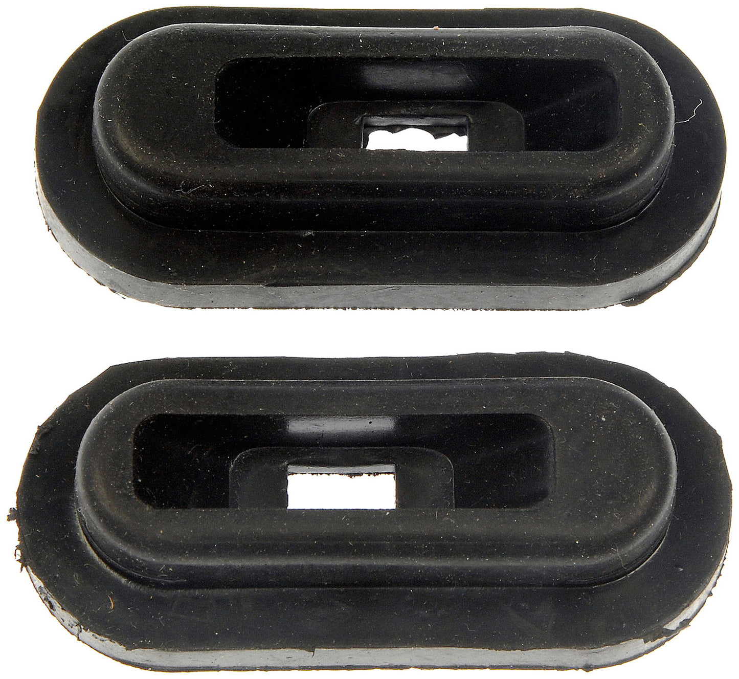 Dorman 924-222 1PR. Rear L&R Brake Dust Shield Backing Plate 19178785 19178786