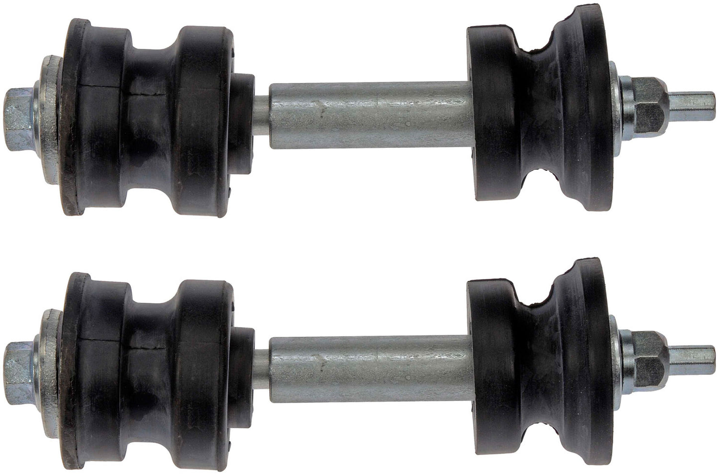 Kit of 2 Body Mount Kits - Dorman# 924-265 Fits 01-07 Sequoia Body Position 1