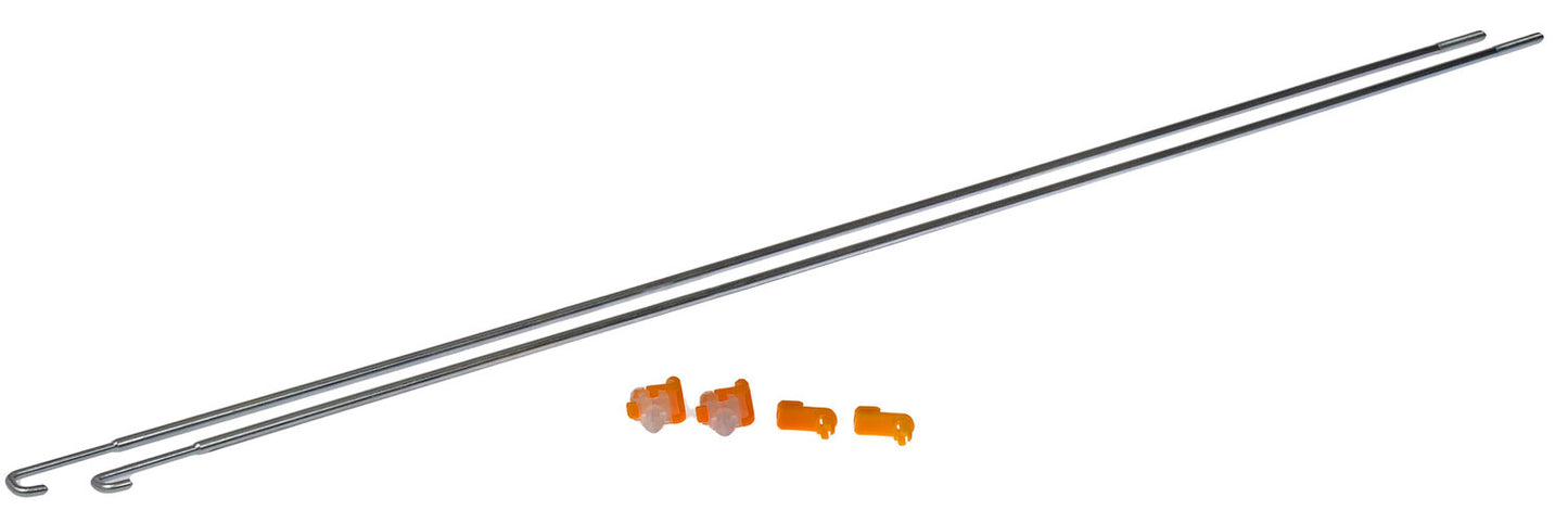 Tailgate Latch Rod Dorman 924-302