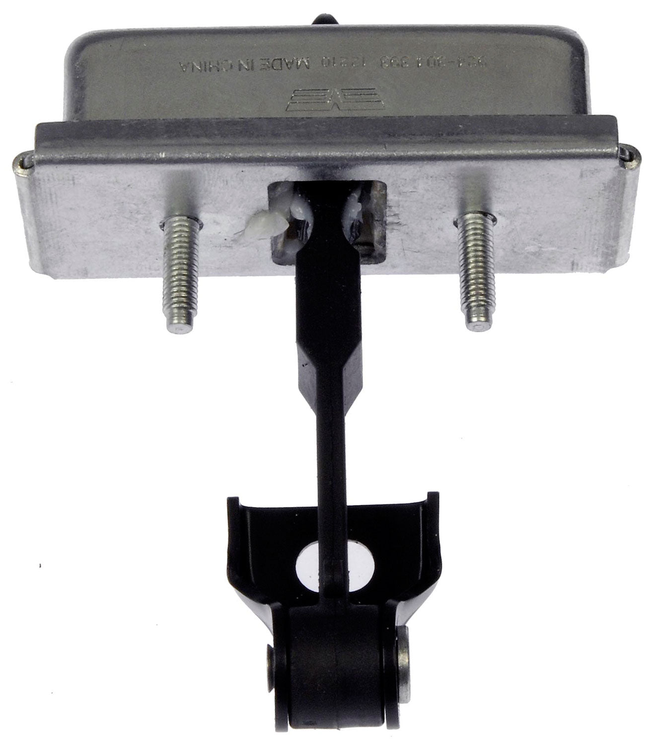 Door Check, Front Door, Left & Right (Dorman# 924-304)