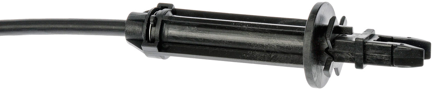 Parking Brake Release Cable - Dorman# 924-315