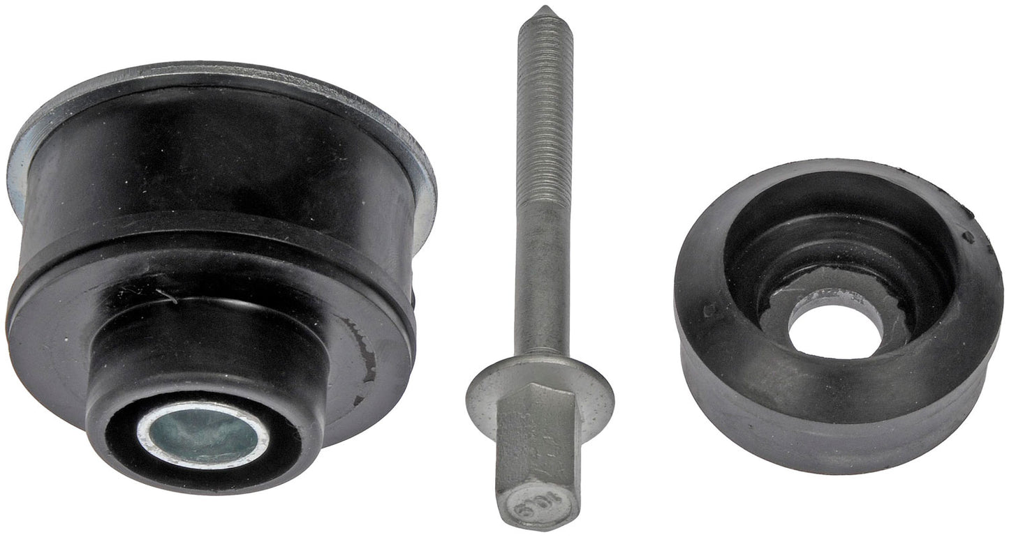 Body Mount Kit Dorman 924-325, Fits 03-11 Crown Vic Fits Body Position 3,4,6