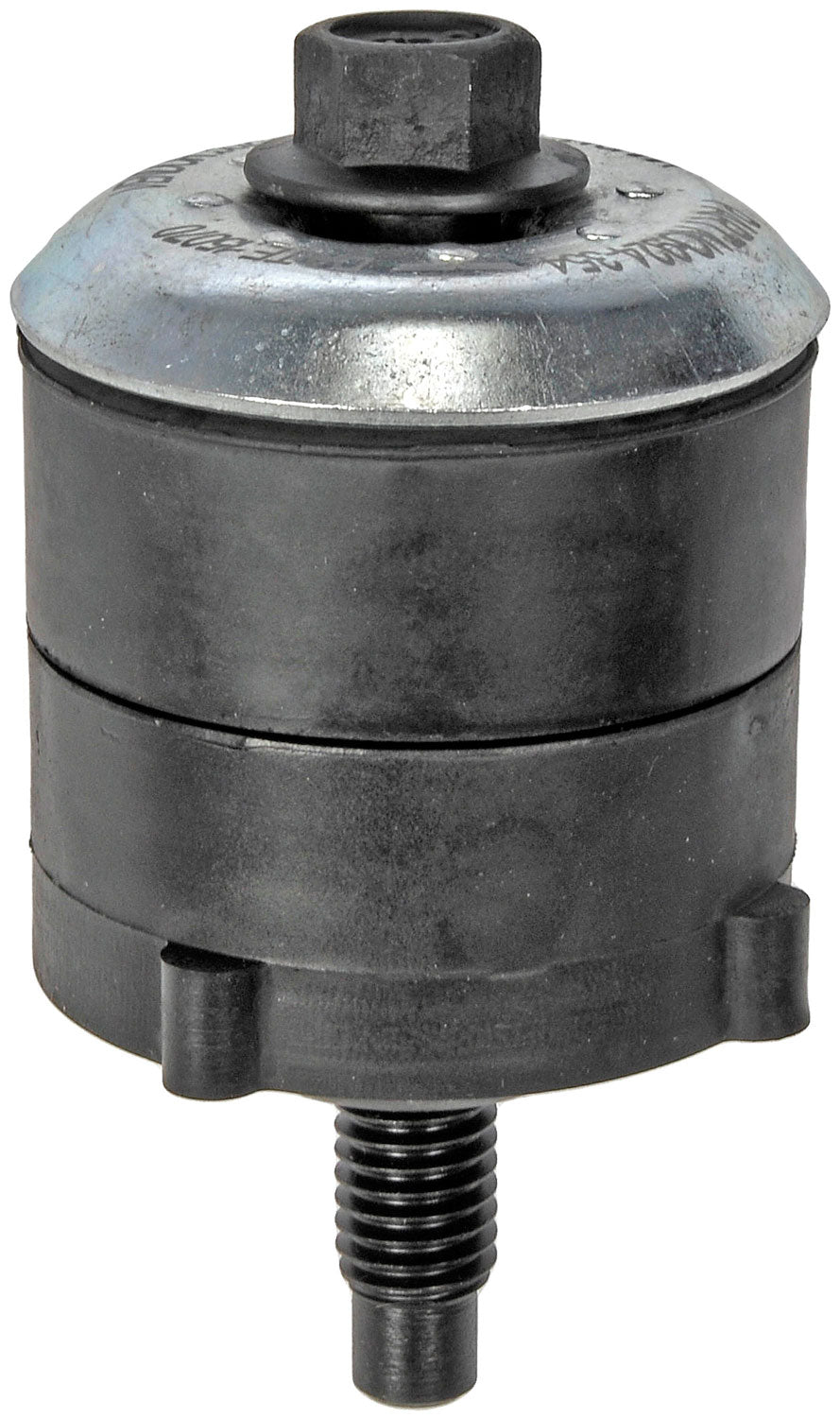 Body Mount Kit - Dorman# 924-354 Fits 87-95 Jeep Wrangler Position 1,2,3,4