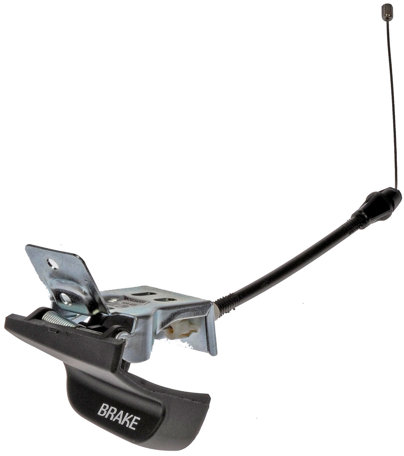 Parking Brake Release Cable - Dorman# 924-431