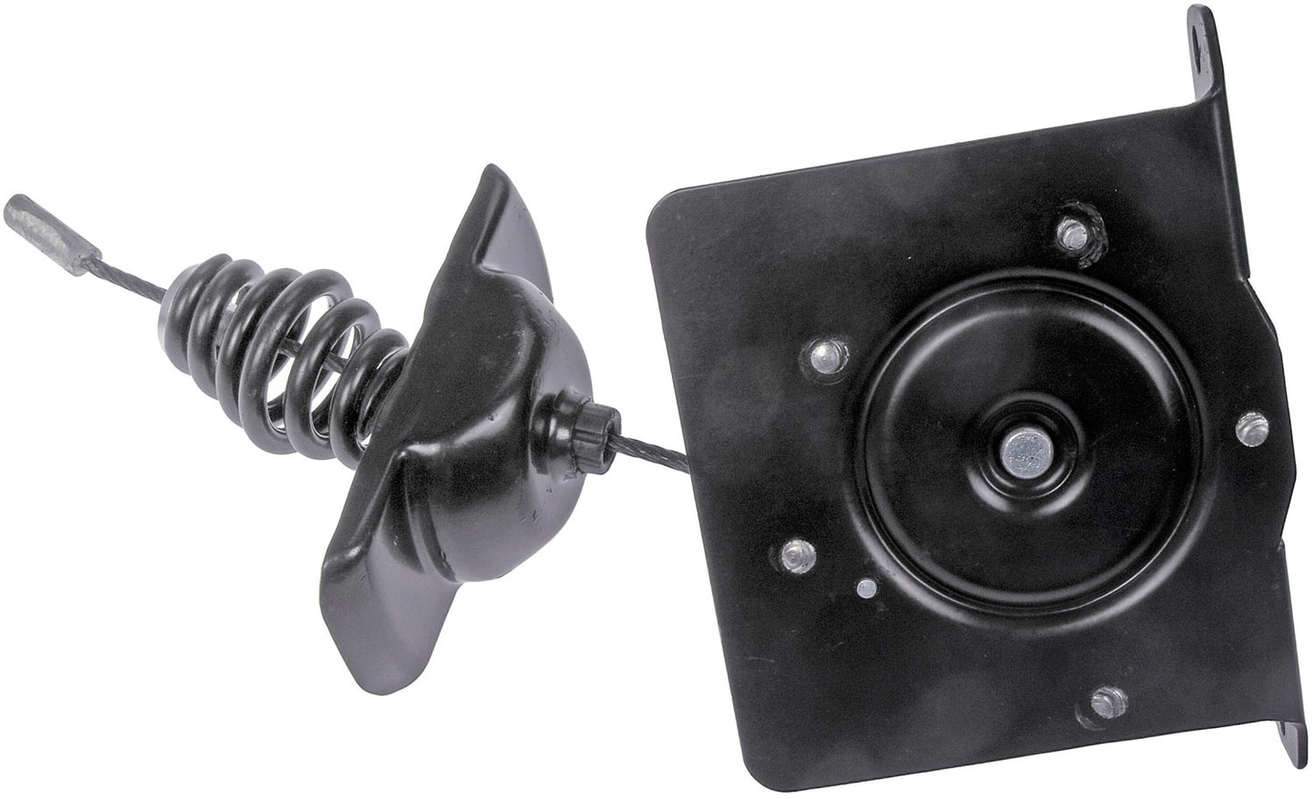 Spare Tire Hoist Assembly - Dorman 924-501,15740950 Fits 94-04 S10 Sonoma