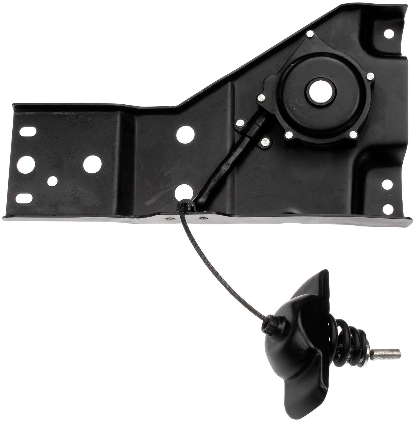 Dorman Spare Tire Hoist 924-511 Replaces 7L2Z1A131A 06-10 Explorer Mountaineer