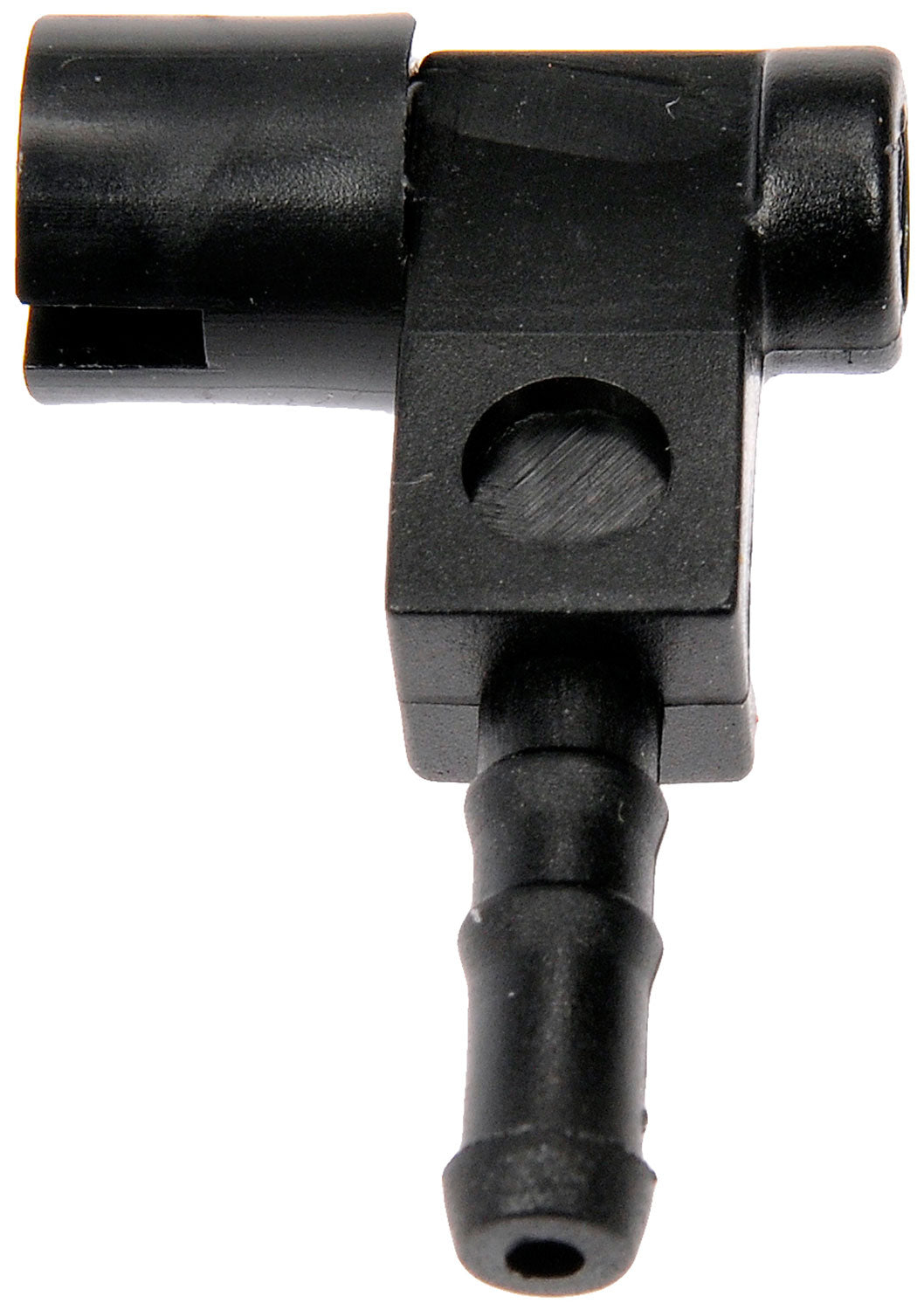 H/D Front Wiper Nozzle - Dorman# 924-5226,GW254 Fits 99-10 Freightliner