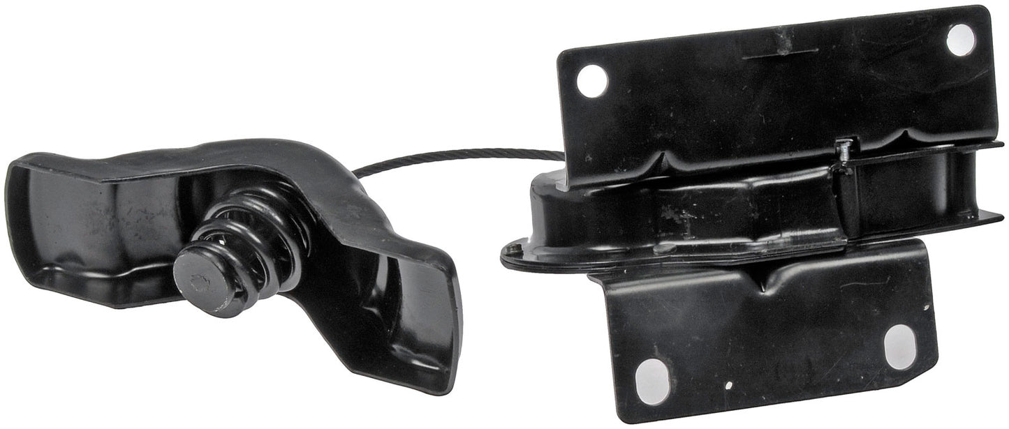 Spare Tire Hoist Assembly - Dorman# 924-527,YC2Z1A131AA Fits 96-18 Ford E350