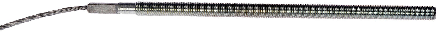 Clutch Cable Ass`y Dorman 924-5604,15998935 Fits Kodiak C6500 C7500 STD Trans