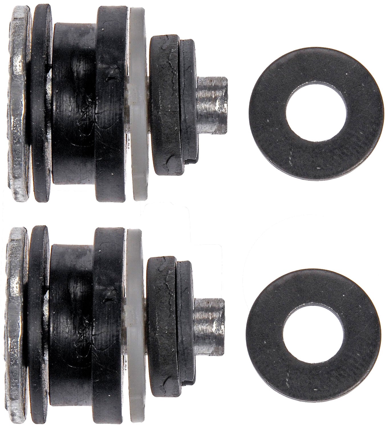 Shift Linkage Repair Kit (Dorman# 924-600)