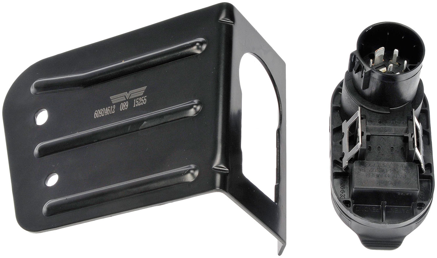 Trailer Tow Harness Connector (Dorman 924-611) Replaces Ford 9C3Z-14489-A