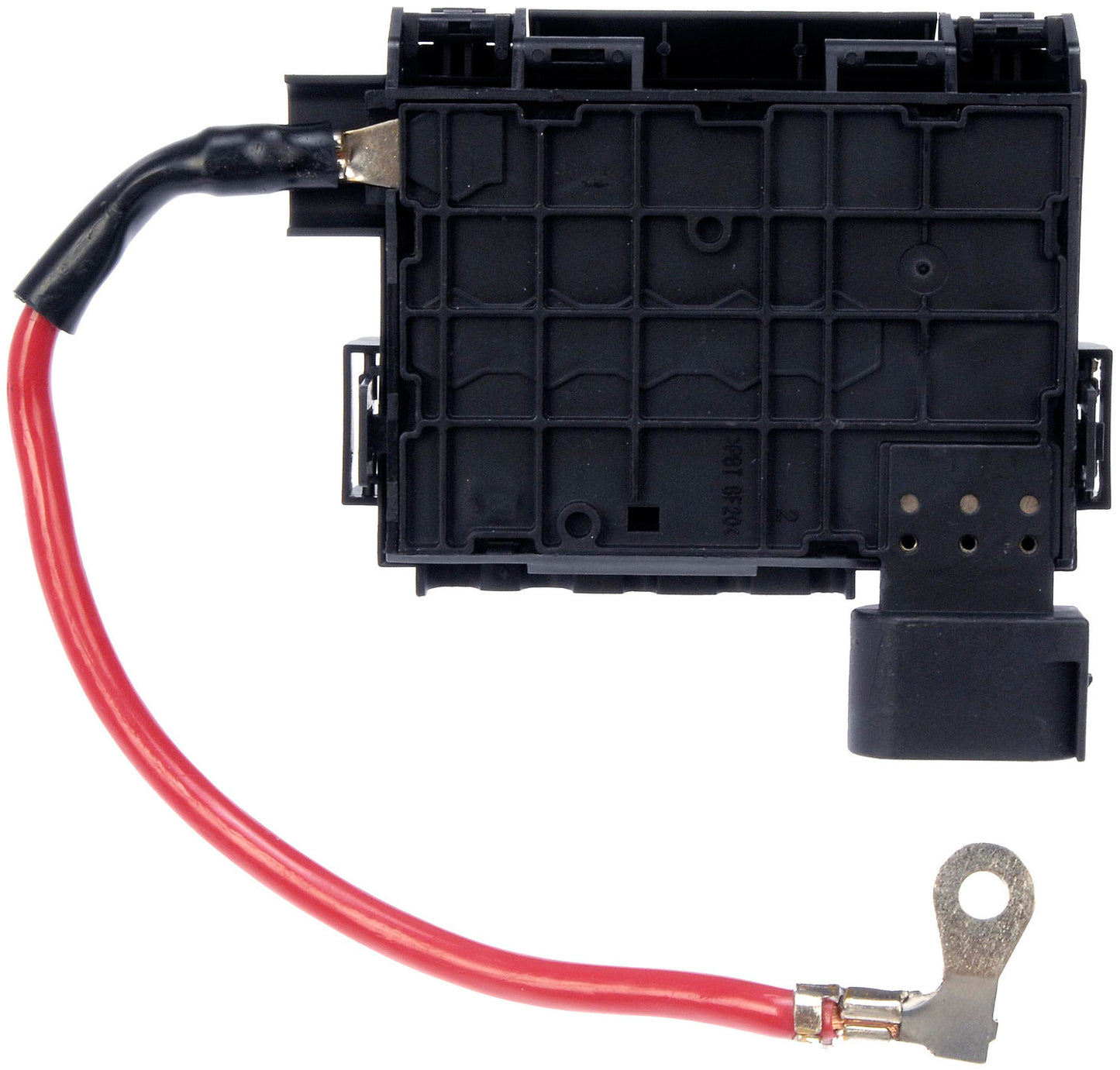 High Voltage Fuse Box (Dorman# 924-681)