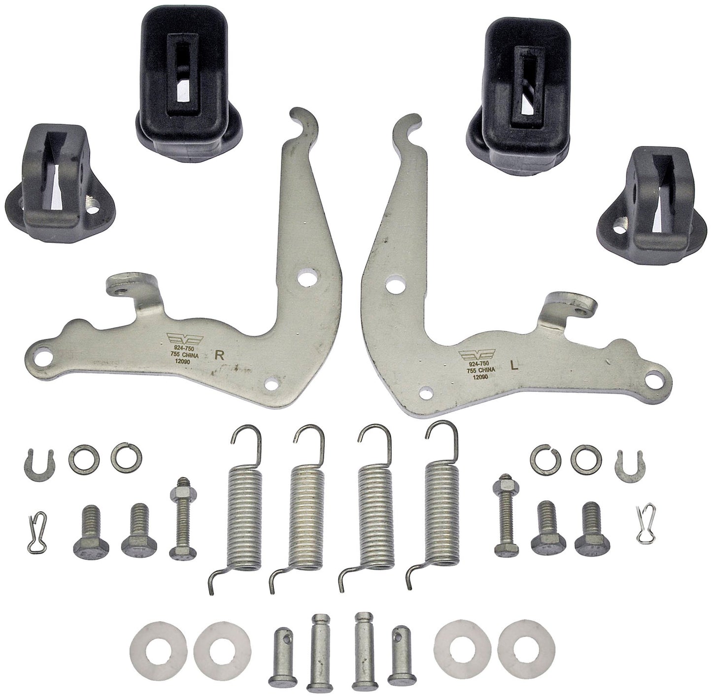 Parking Brake Bell Crank Dorman 924-750,42625-35040 Fits 86-95 Toyota 4 Runner