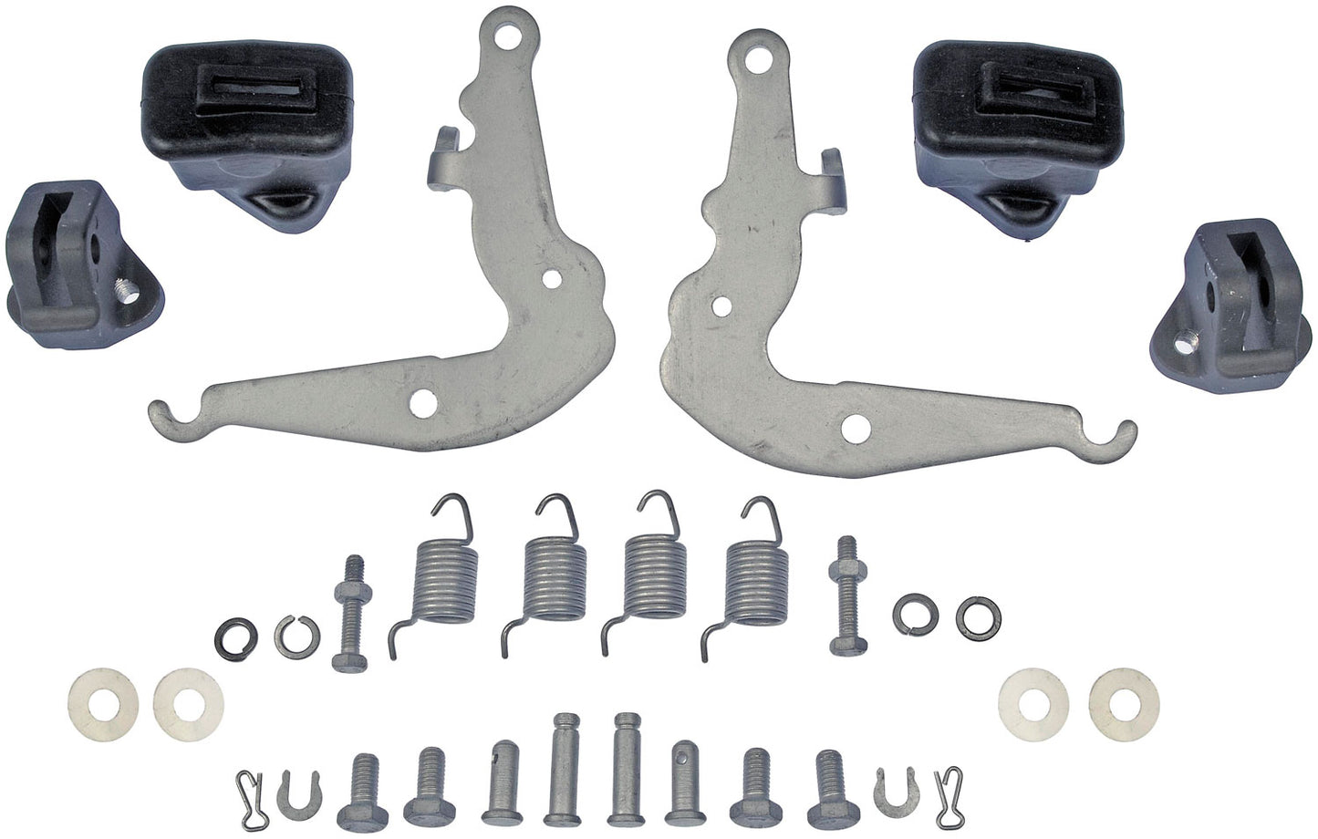 Parking Brake Bell Crank Dorman 924-751,47625-35040 Fits 95-02 Toyota Tacoma