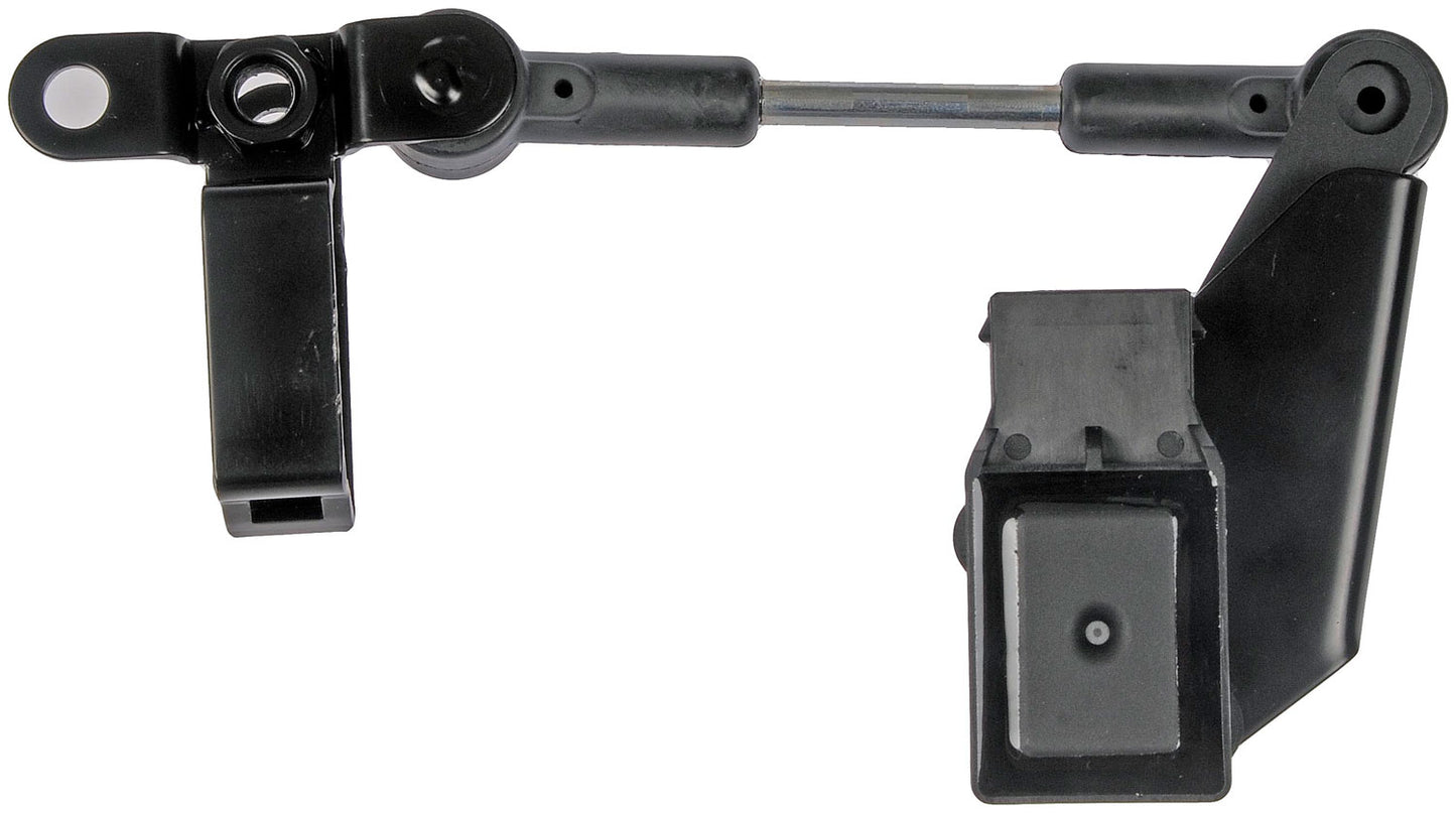 Suspension Level Sensor - Dorman# 924-754.15124930 Fits 03-09 Hummer Left Side