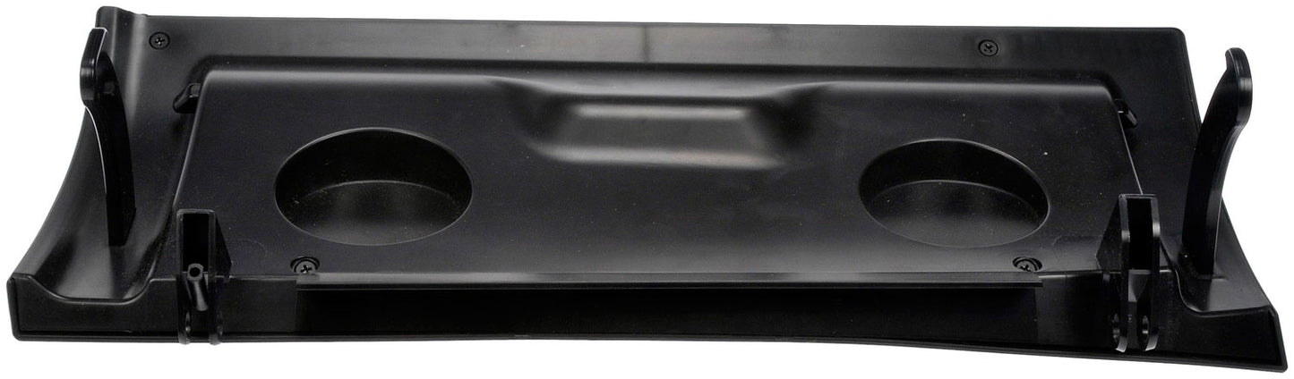 One New Glove Box Door Lid Assembly - Dorman# 924-815