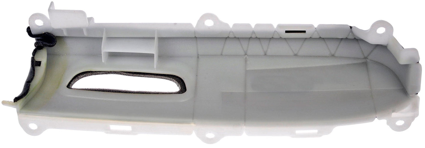 Armrest Repair Kit- Dorman 924-838 Gray Cloth Fits Front Left 04-09 Toyota Pruis