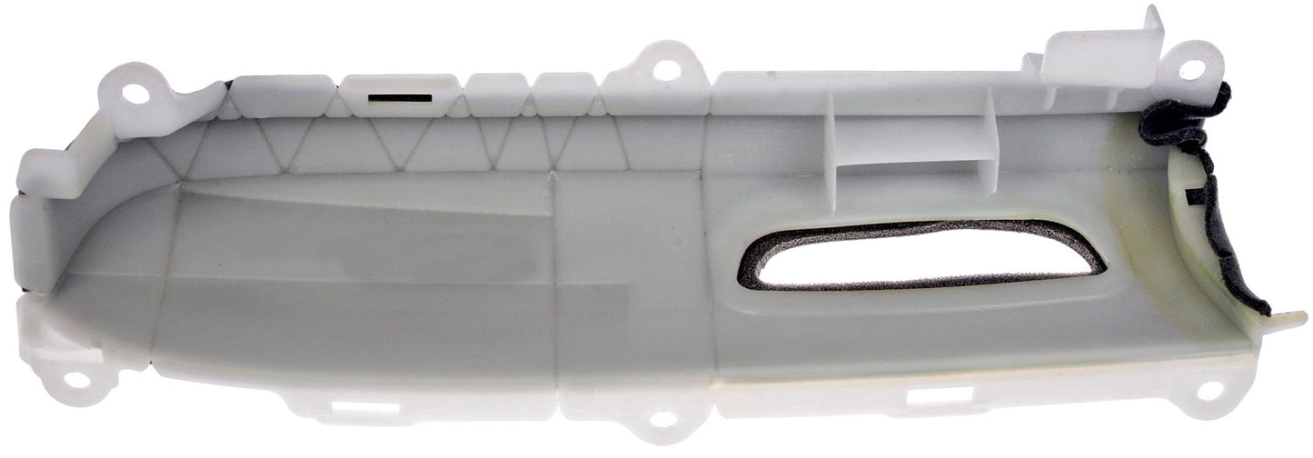 Armrest Repair Kit Dorman 924-839 Gray Cloth Fits Front Right 04-09 Toyota Pruis