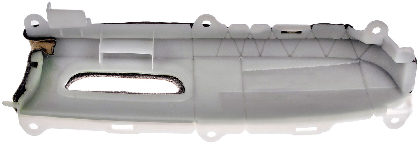 Armrest Door Repair Kit- Dorman# 924-840 Tan Cloth Fits Front Left 04-09 Pruis