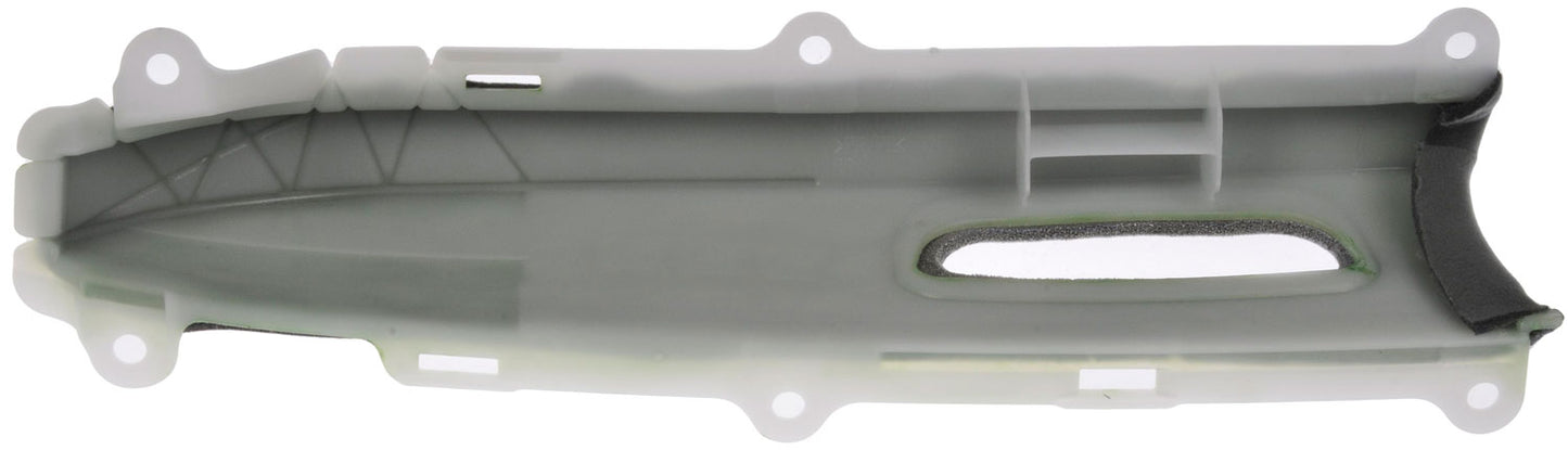 Armrest Door Repair Kit- Dorman# 924-843 Gray Cloth Fits Rear Right 04-09 Pruis