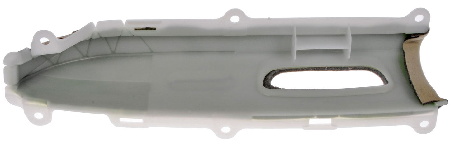 Armrest Door Repair Kit- Dorman# 924-845 Tan Cloth Fits Rear Right 04-09 Pruis