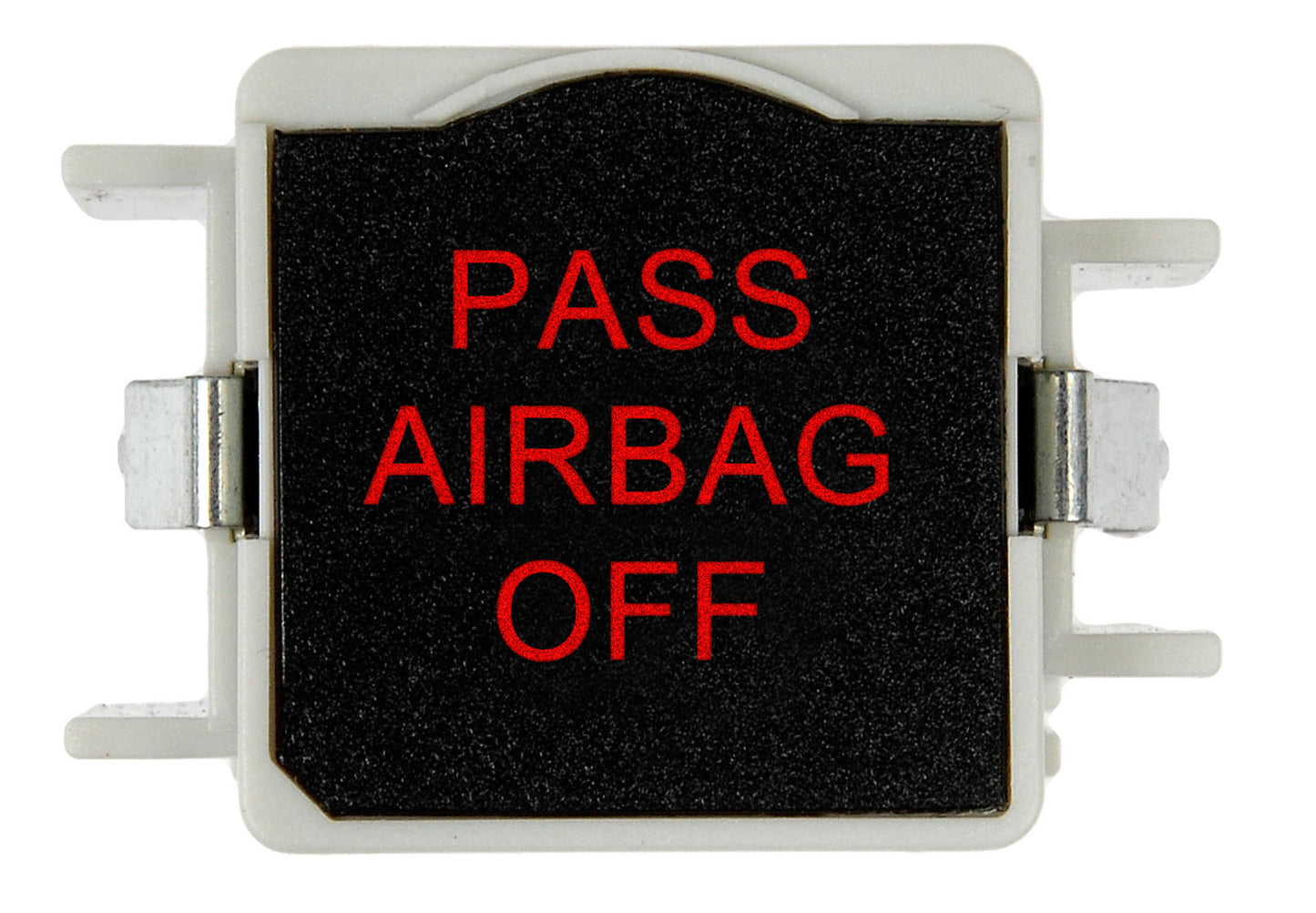 Passenger Airbag Indicator Lamp (Dorman# 924-899) Fits 01-11 Crown Victoria