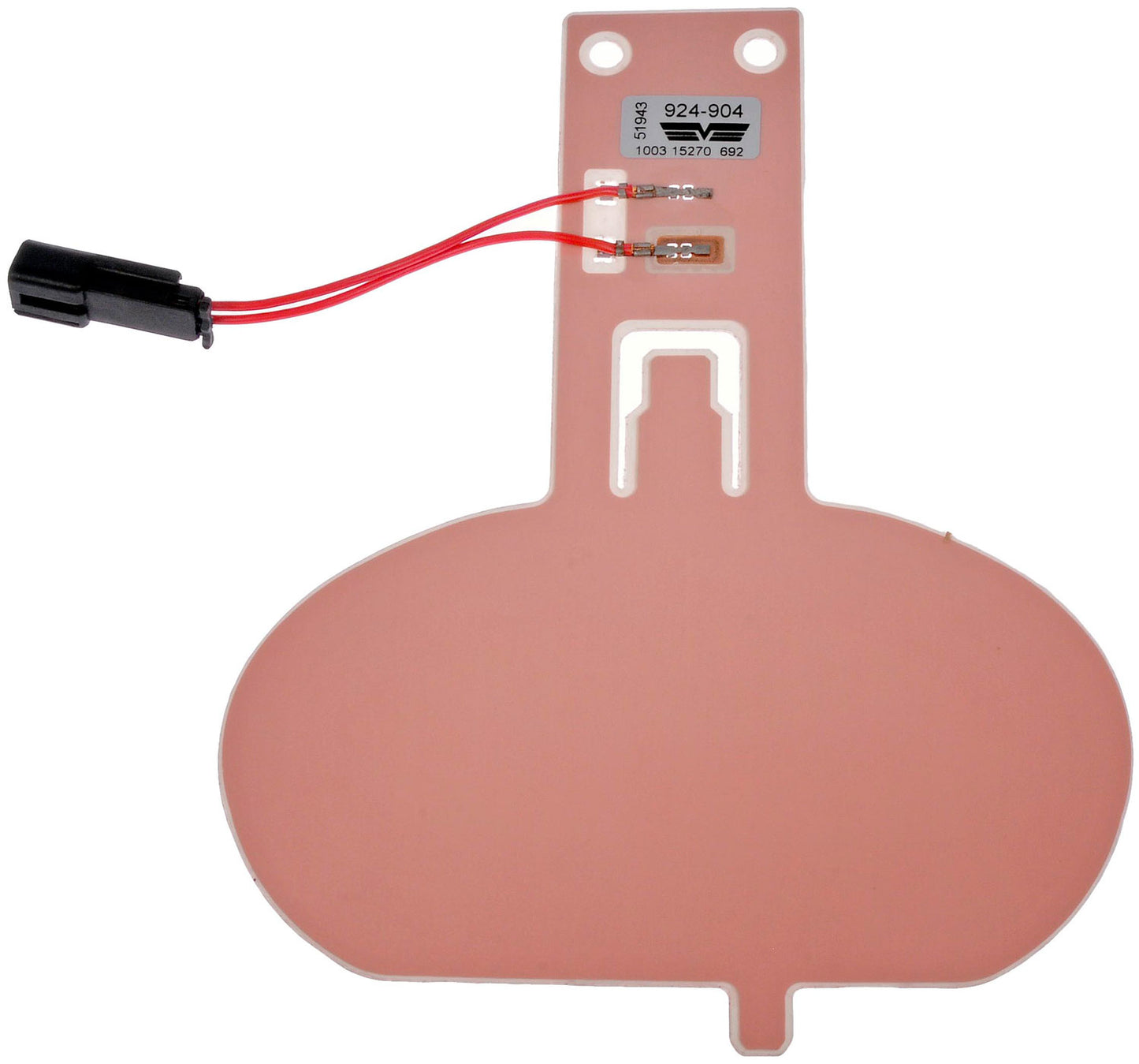 Horn Contact (Dorman 924-904)