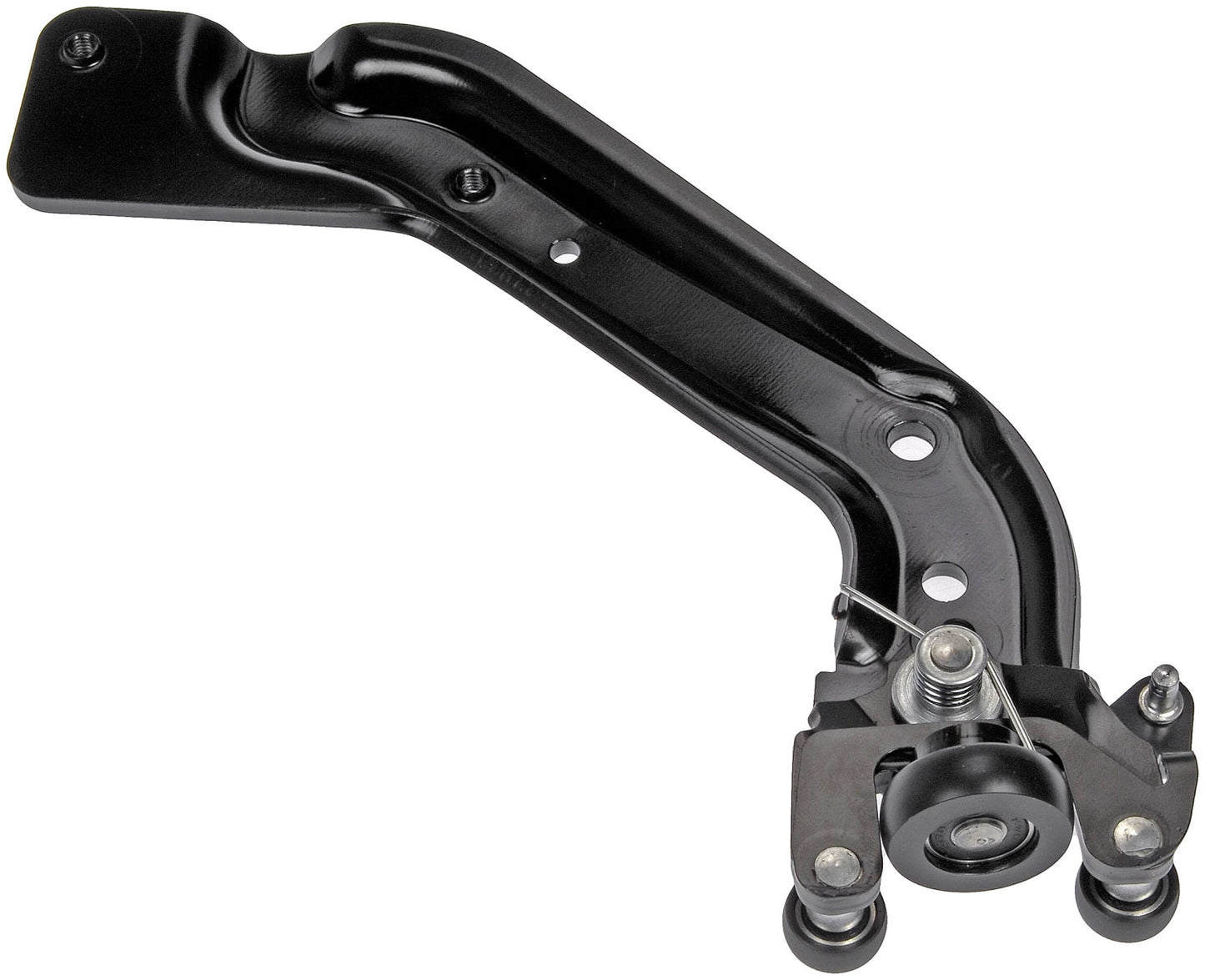 New Sliding Door Roller -Bottom Without Power - Dorman 924-913