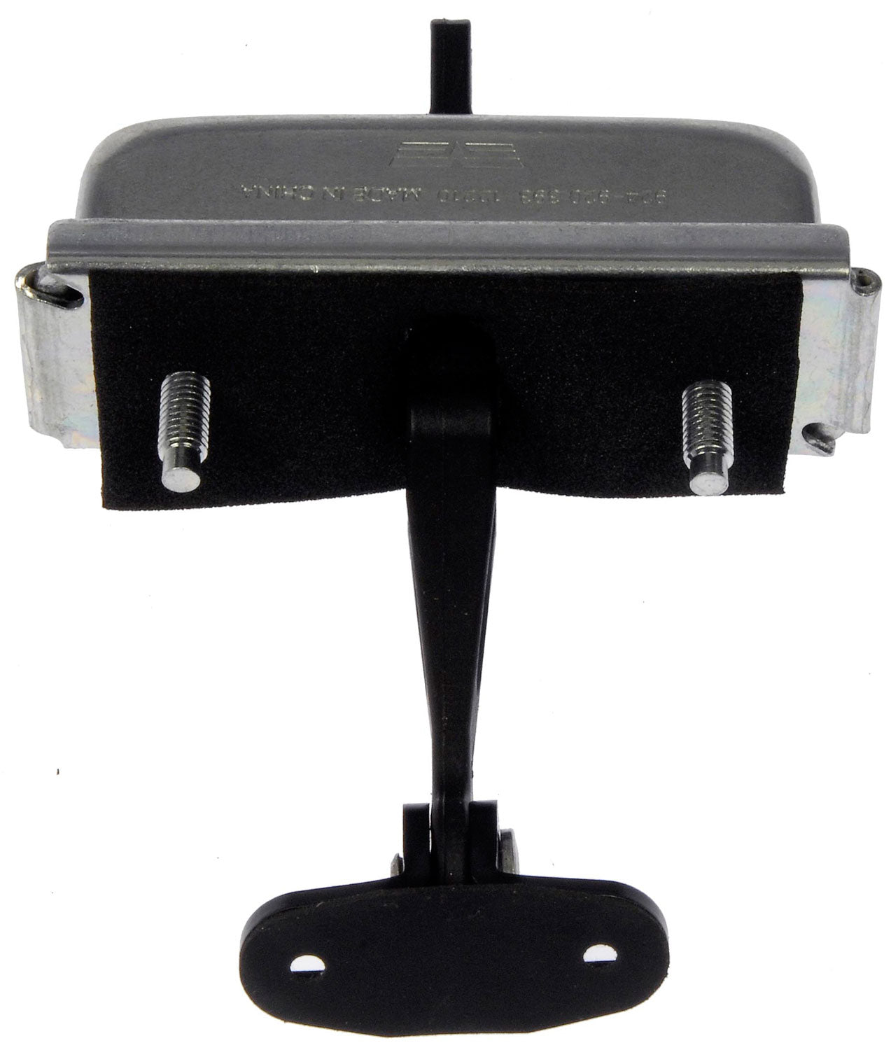 Door Check, Front Door, Left & Right (Dorman# 924-920)