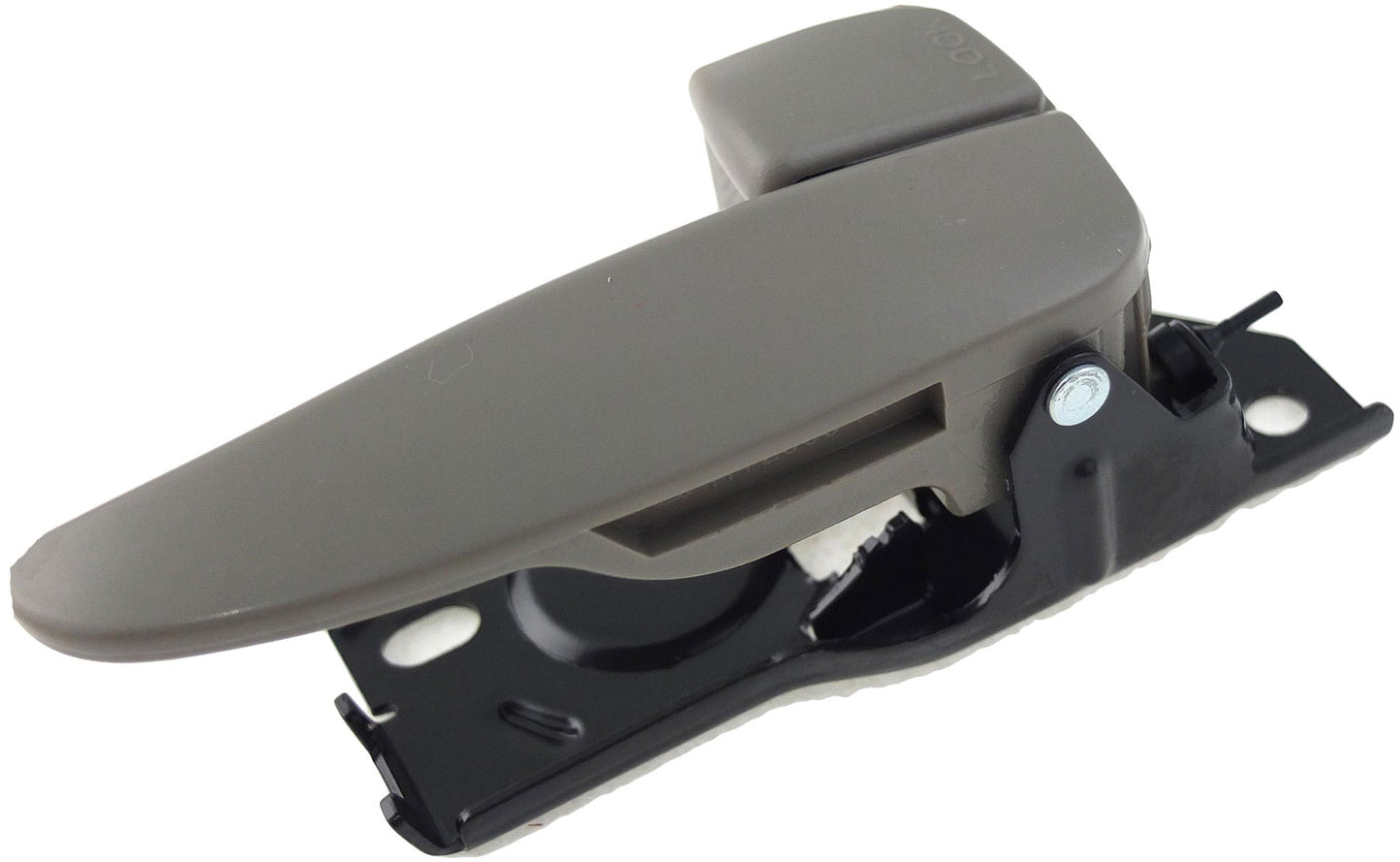 Interior Door Handle Front Or Rear Right Beige - Dorman# 92490