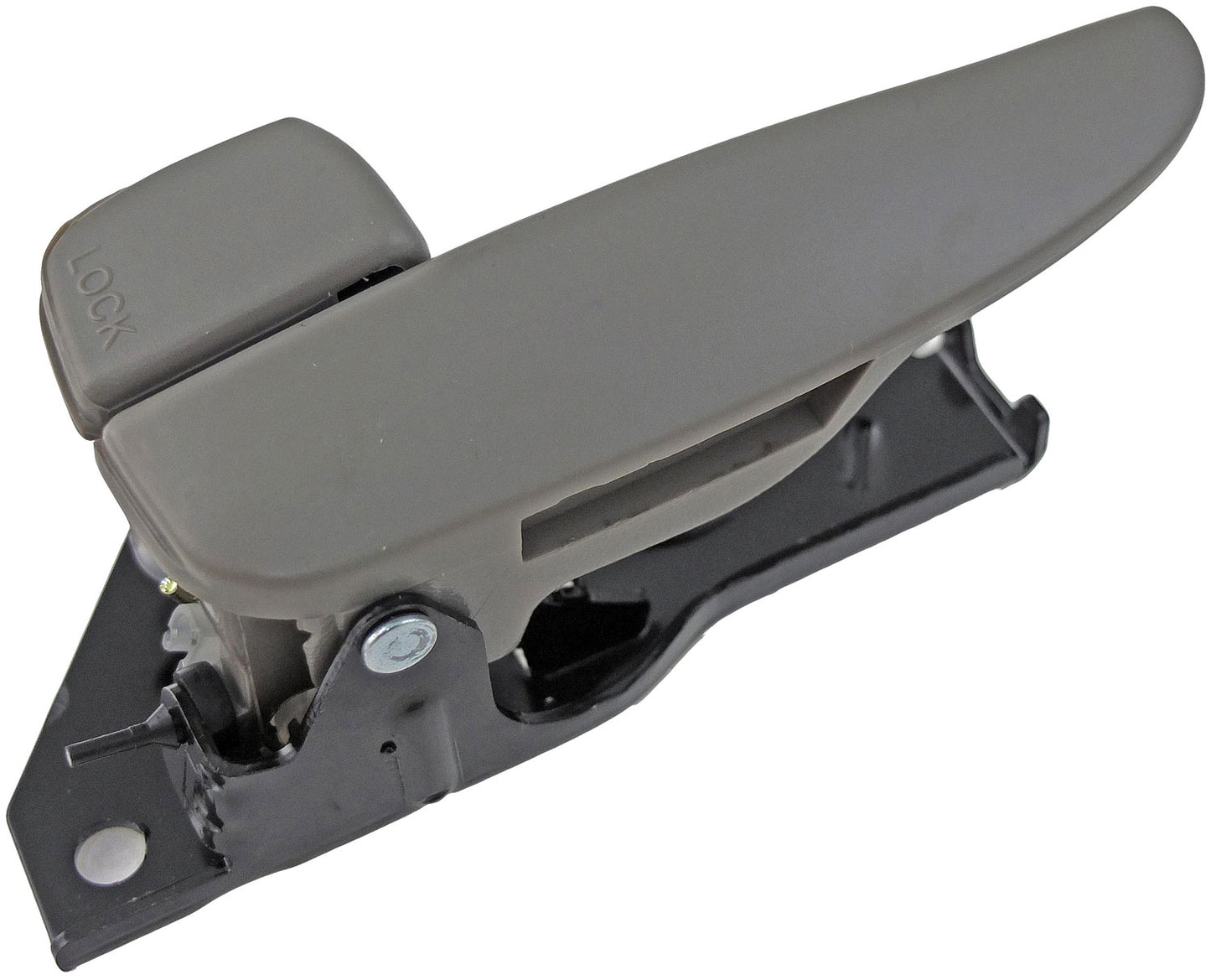 Interior Door Handle Front Or Rear Left Beige - Dorman# 92491