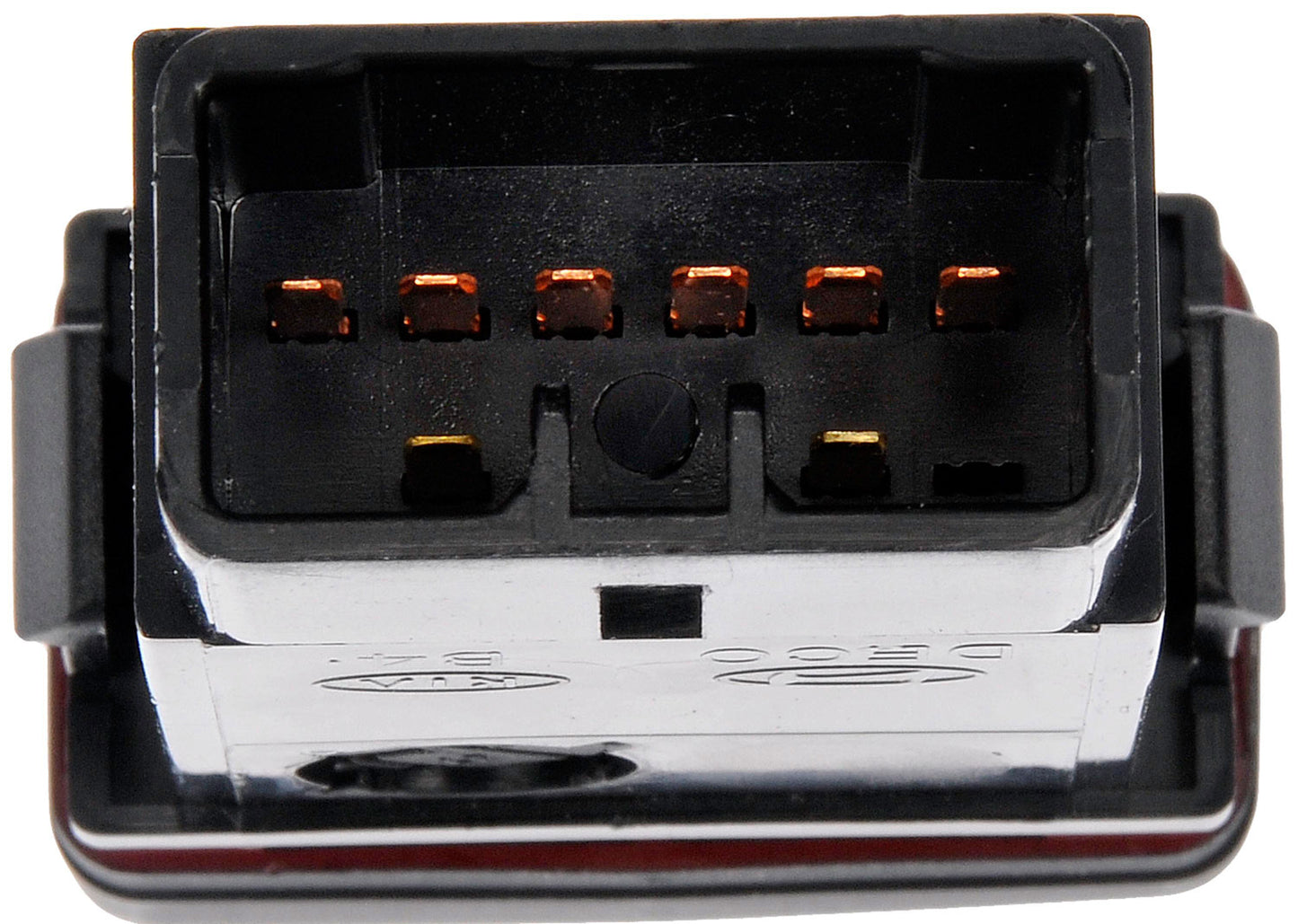 Hazard Warning Light Switch - Dorman# 925-551