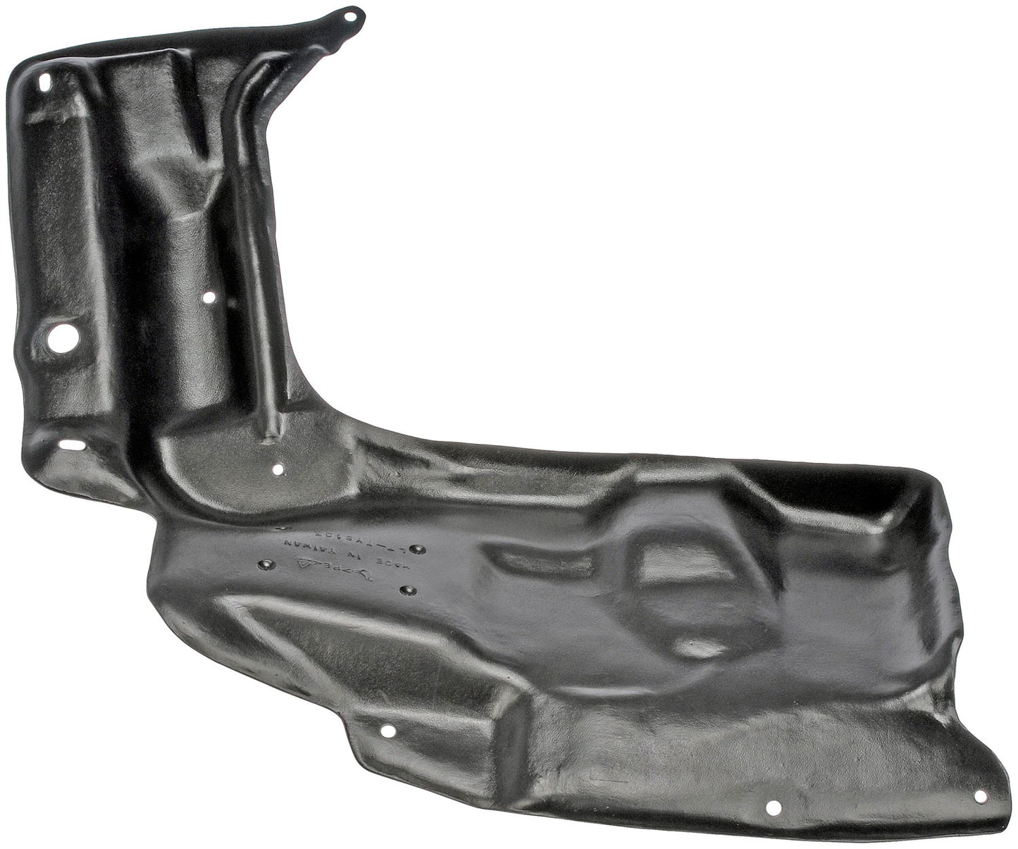 Left Engine Splash Shield - Dorman# 926-318