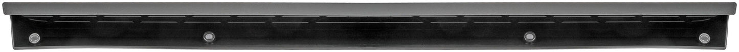 One New Tailgate Molding Assembly - Dorman# 926-585