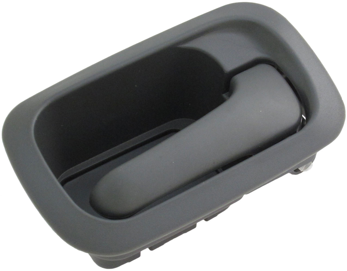 Interior Door Handle Rear Right Gray Graphite - Dorman# 92693