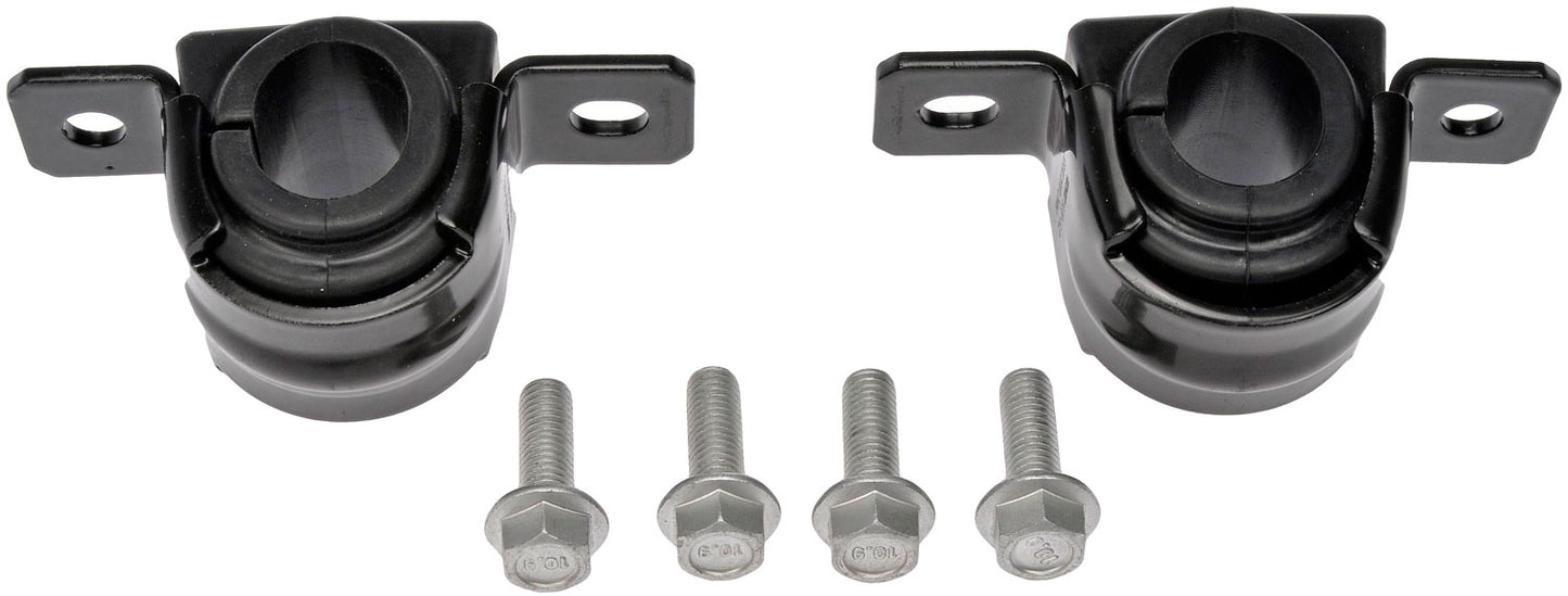 Ipr Sway Bar Bushing Bracket Kit Front - Dorman 928-512 Fits 07-15 Acadia