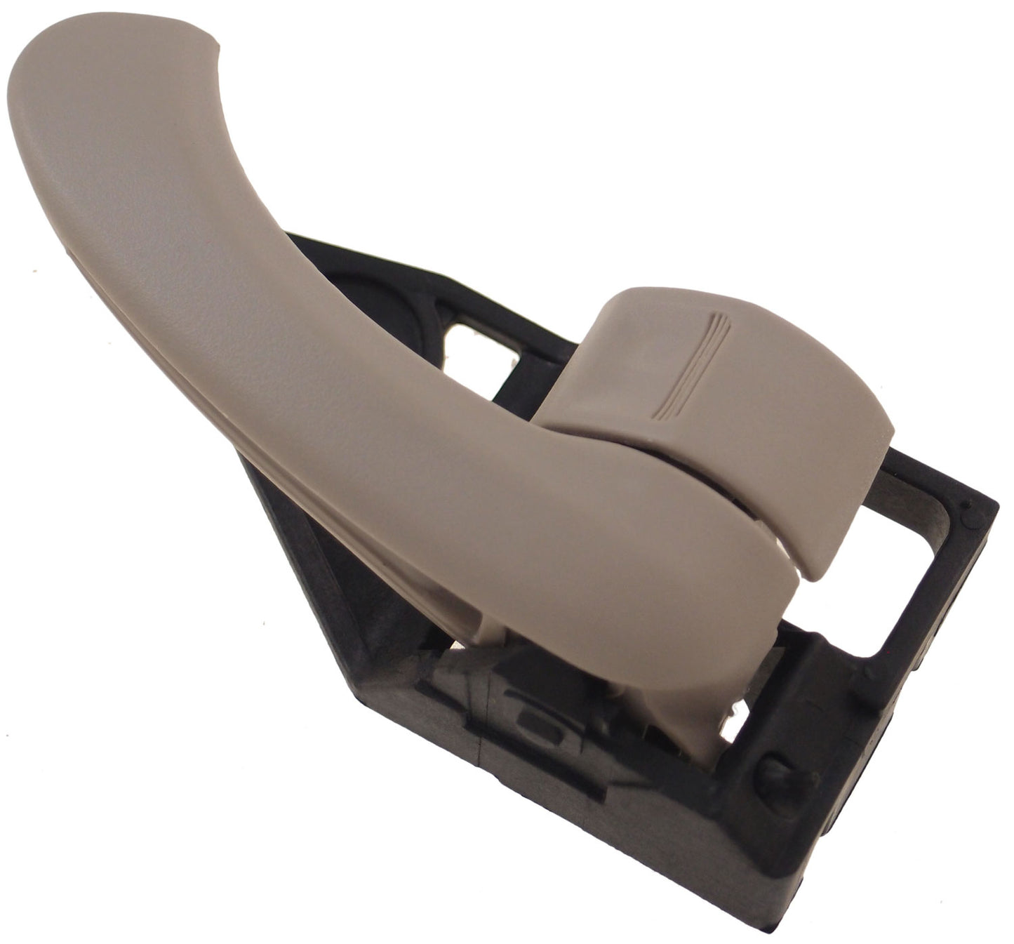 Interior Door Handle Front And Rear Right Beige - Dorman# 92888