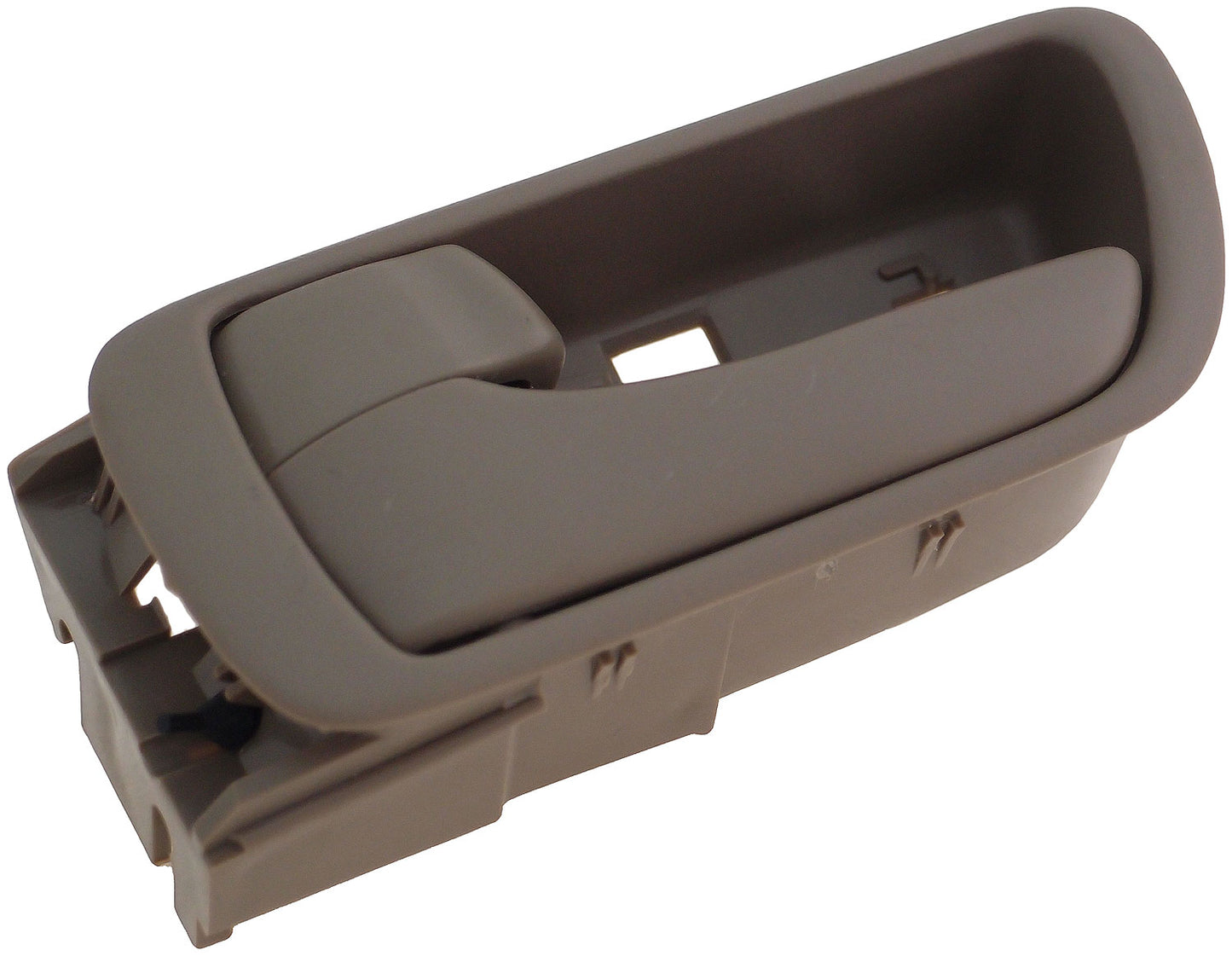 Interior Door Handle Front And Rear Left Beige - Dorman# 92913