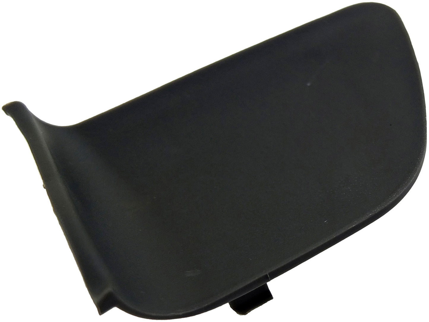 Interior Door Handle Front And Rear Left Gray Plug - Dorman# 92923