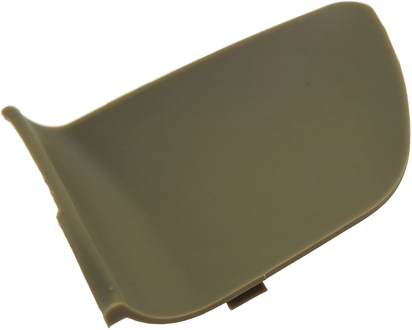 Interior Door Handle Front And Rear Left Beige Plug - Dorman# 92927
