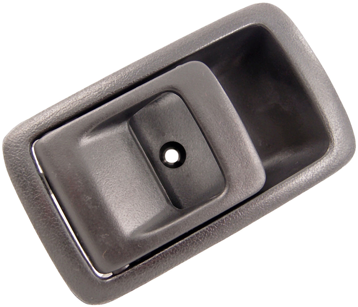 Interior Door Handle Front And Rear Left Black - Dorman# 92957