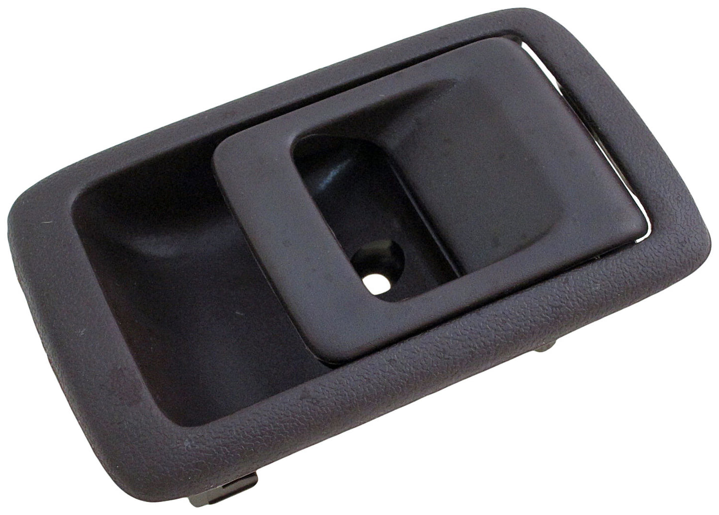 Interior Door Handle Front And Rear Right Brown - Dorman# 92958
