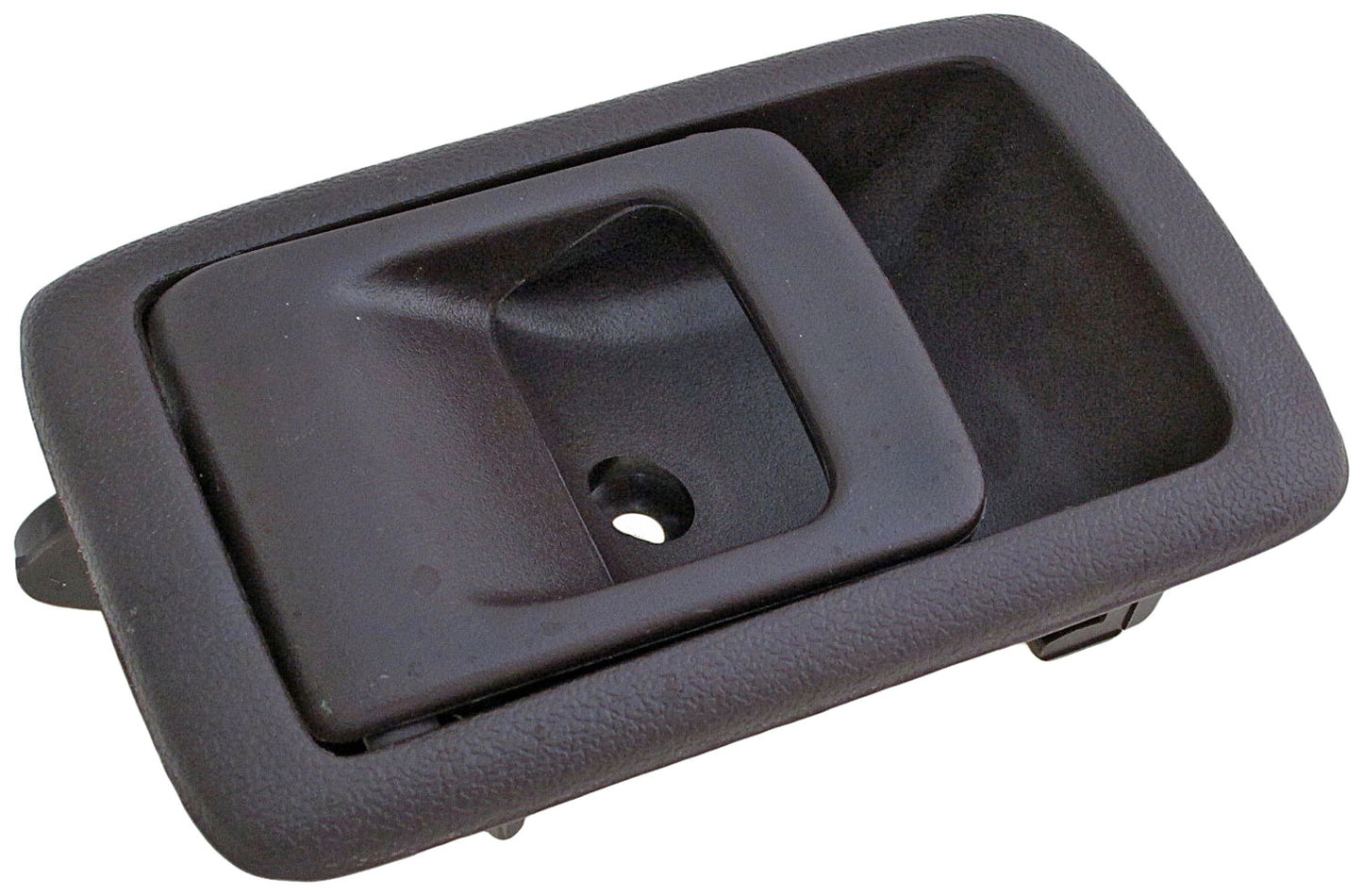 Interior Door Handle Front And Rear Left Brown - Dorman# 92959