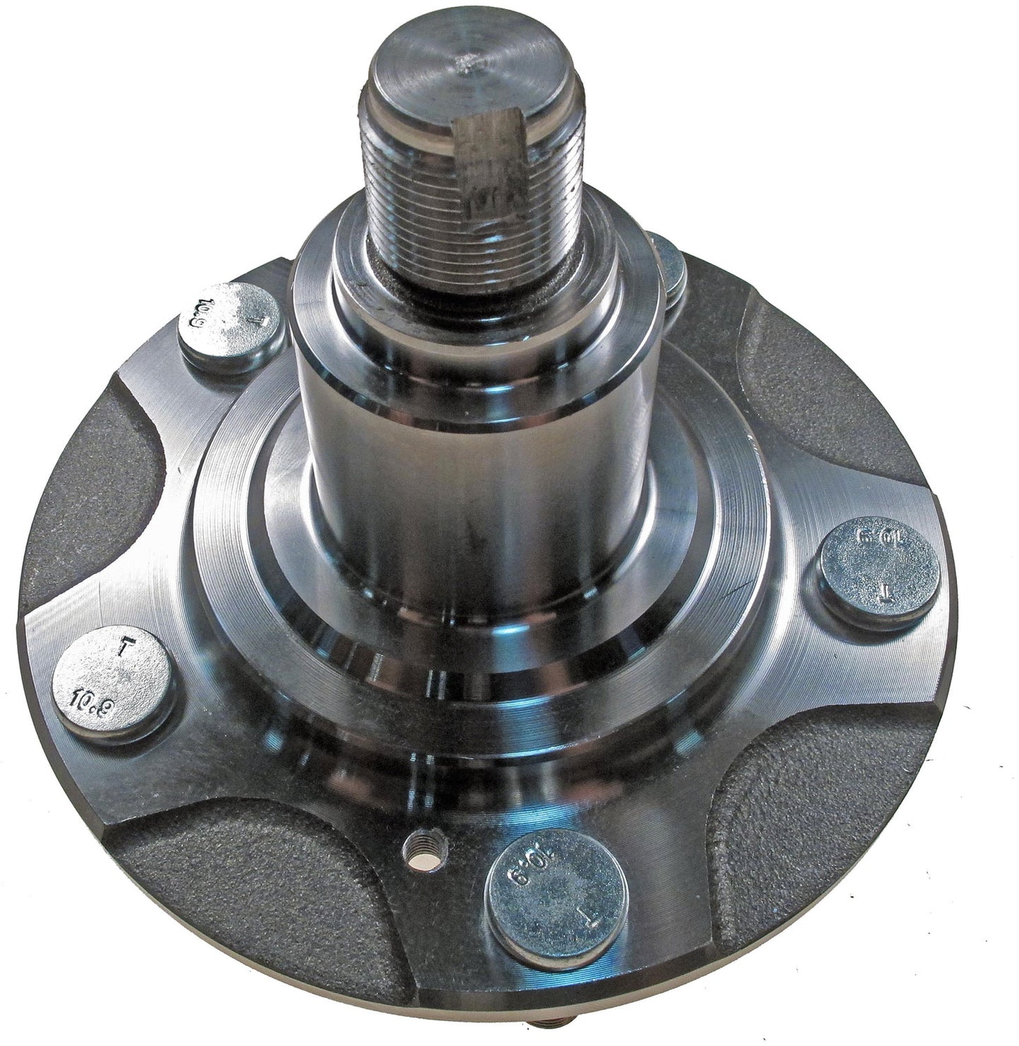 Front Wheel Hub (Dorman# 930-009)