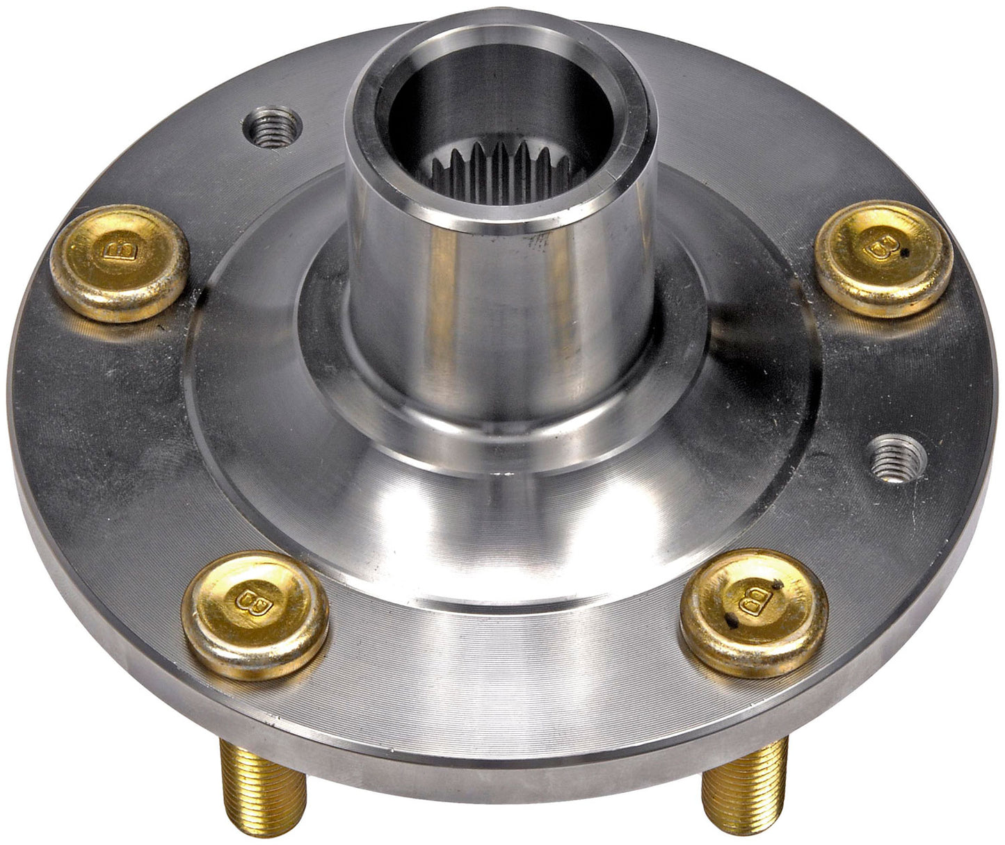 New Generation Wheel Hub - Dorman 930-015