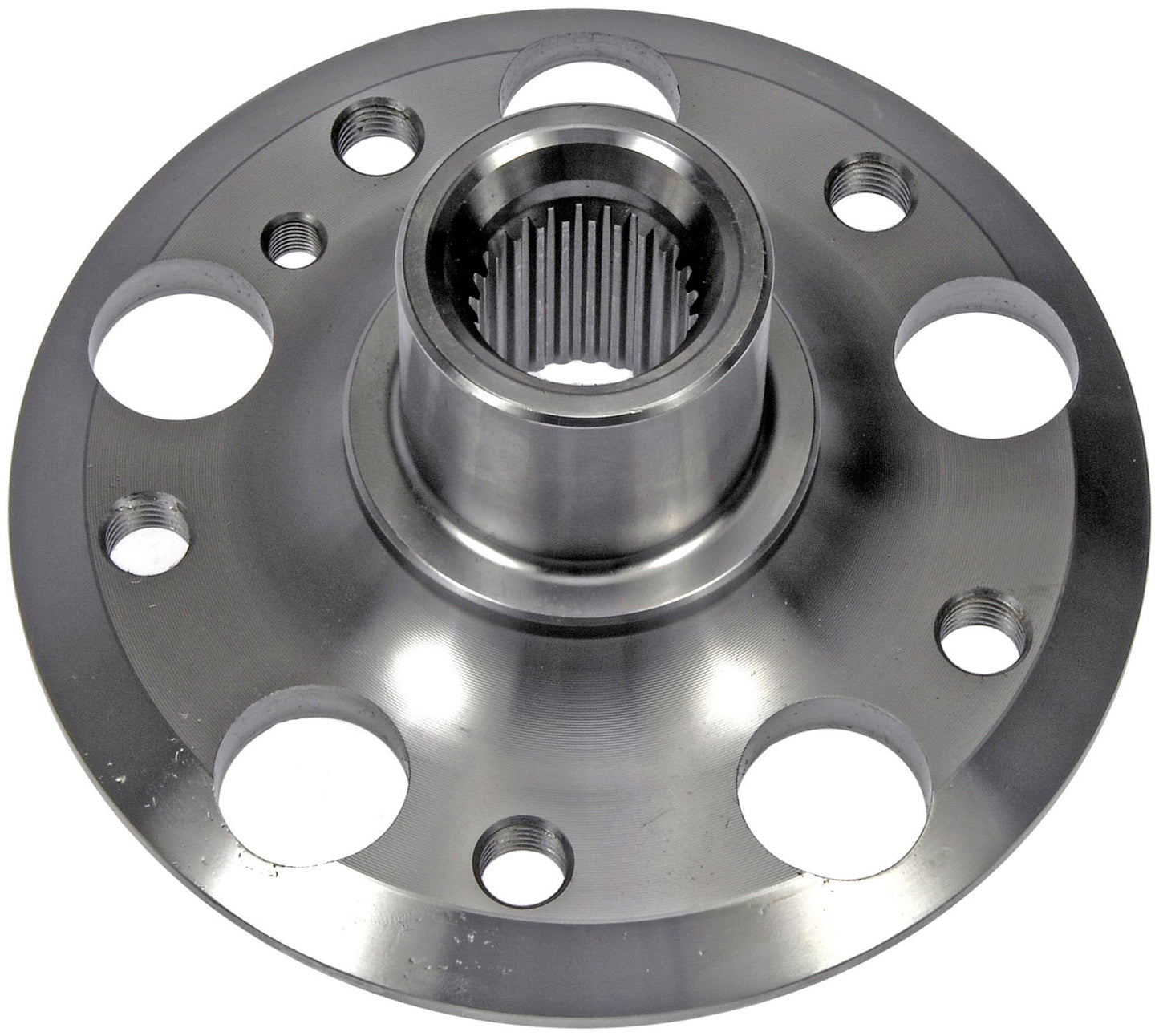 New Generation Wheel Hub - Dorman 930-017