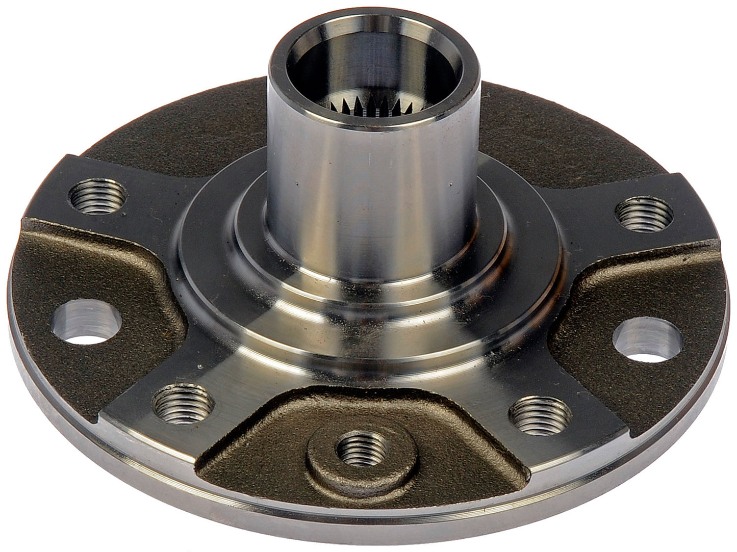 Front Wheel Hub (Dorman 930-100)